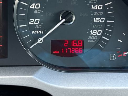 Used 2008 Audi S6 Sedan image 16