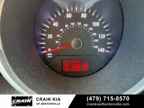 Used 2013 Kia Soul + FWD image 20
