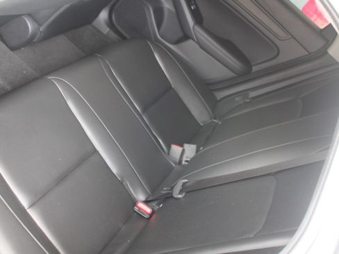 Used 2024 Acura Integra FWD image 17