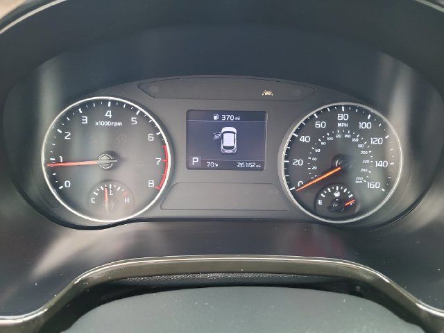 Certified 2023 Kia Seltos Nightfall Edition AWD/4WD image 20