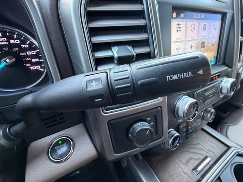 Used 2019 Ford F350 Limited AWD/4WD image 30