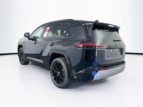 New 2026 Toyota RAV4 XSE AWD/4WD image 6