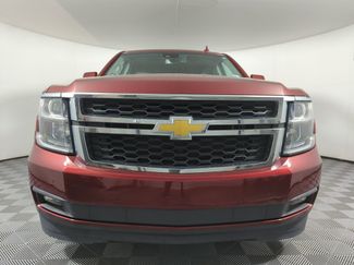 Used 2017 Chevrolet Tahoe LT video 3