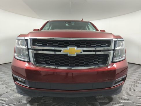 Used 2017 Chevrolet Tahoe LT image 3