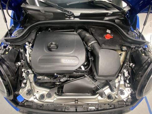 Certified 2025 MINI Cooper S FWD image 22