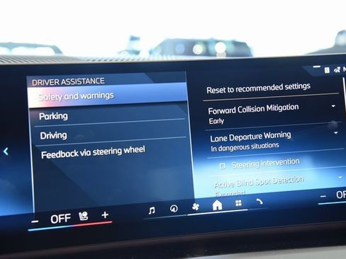 New 2026 BMW 540i xDrive 540i xDrive w/ M Sport Package image 47