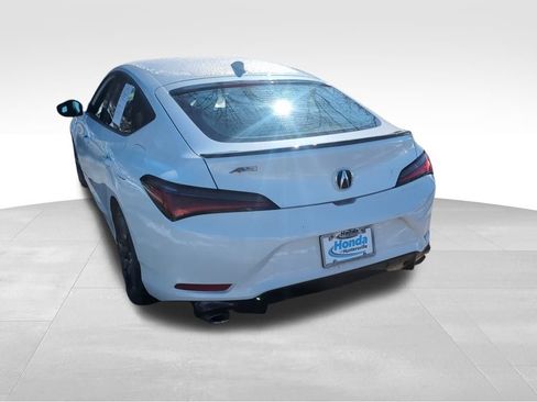 Used 2023 Acura Integra A-Spec image 6
