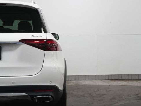 New 2026 Mercedes-Benz GLE 350 4MATIC image 15