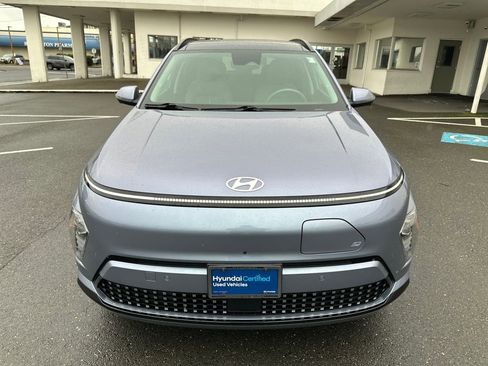 Certified 2024 Hyundai Kona Limited image 9