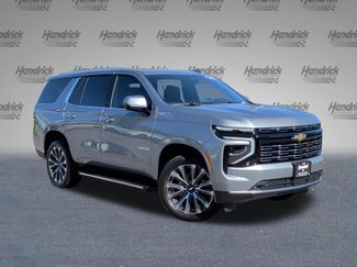 Used 2025 Chevrolet Tahoe High Country video 2