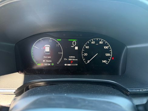 New 2026 Honda CR-V Sport image 11
