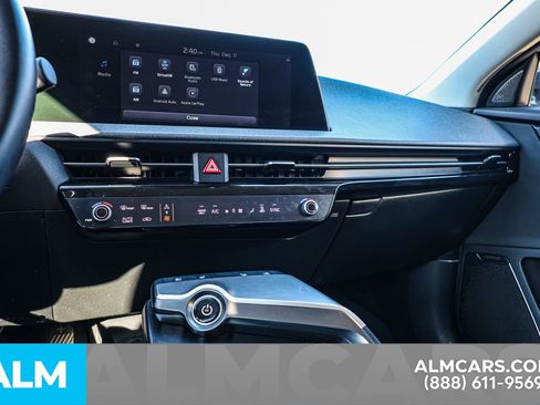 Used 2022 Kia EV6 Wind image 37