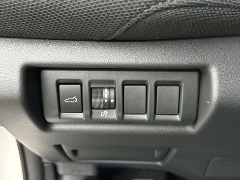 New 2026 Subaru Outback Limited XT image 44