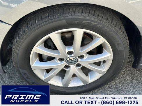 Used 2014 Volkswagen Jetta SE image 22