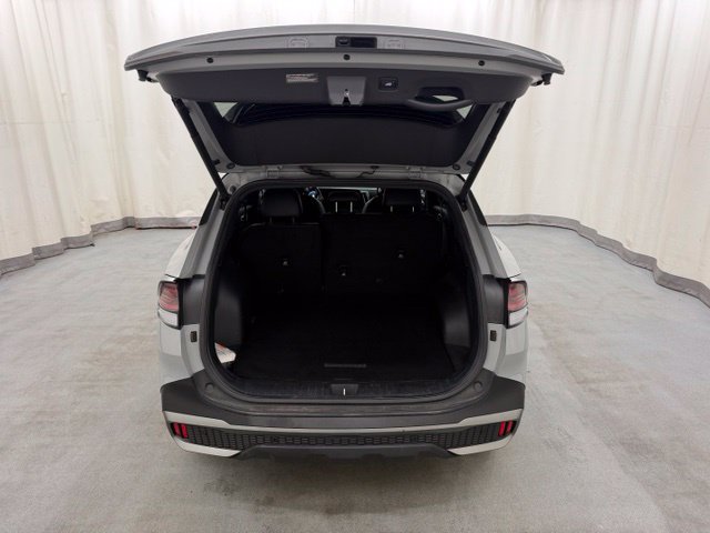 Used 2024 Kia Sportage X-Pro Prestige AWD/4WD image 8