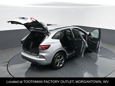 Used 2024 Ford Escape ST-Line image 28