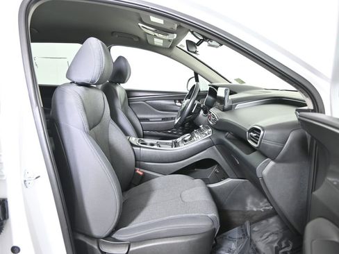 Used 2023 Hyundai Santa Fe SEL AWD/4WD image 13