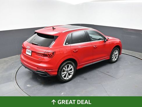 Used 2025 Audi Q3 2.0T Premium AWD/4WD image 45