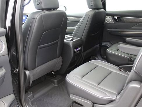 New 2026 Buick Enclave Avenir w/ Super Cruise Package image 23