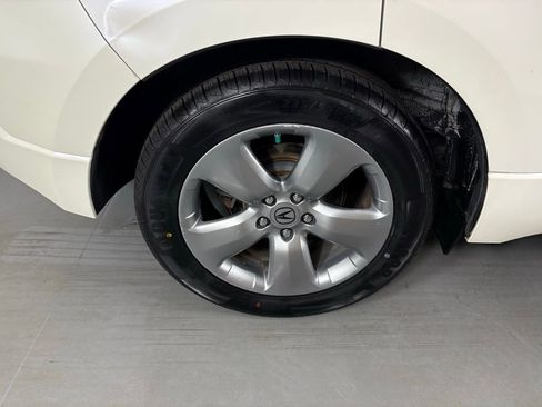 Used 2007 Acura RDX SH-AWD image 11