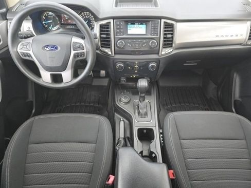 Used 2019 Ford Ranger XLT w/ Trailer Tow Package image 5