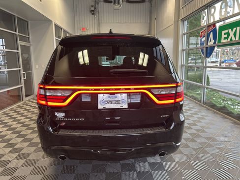 Used 2024 Dodge Durango GT image 5