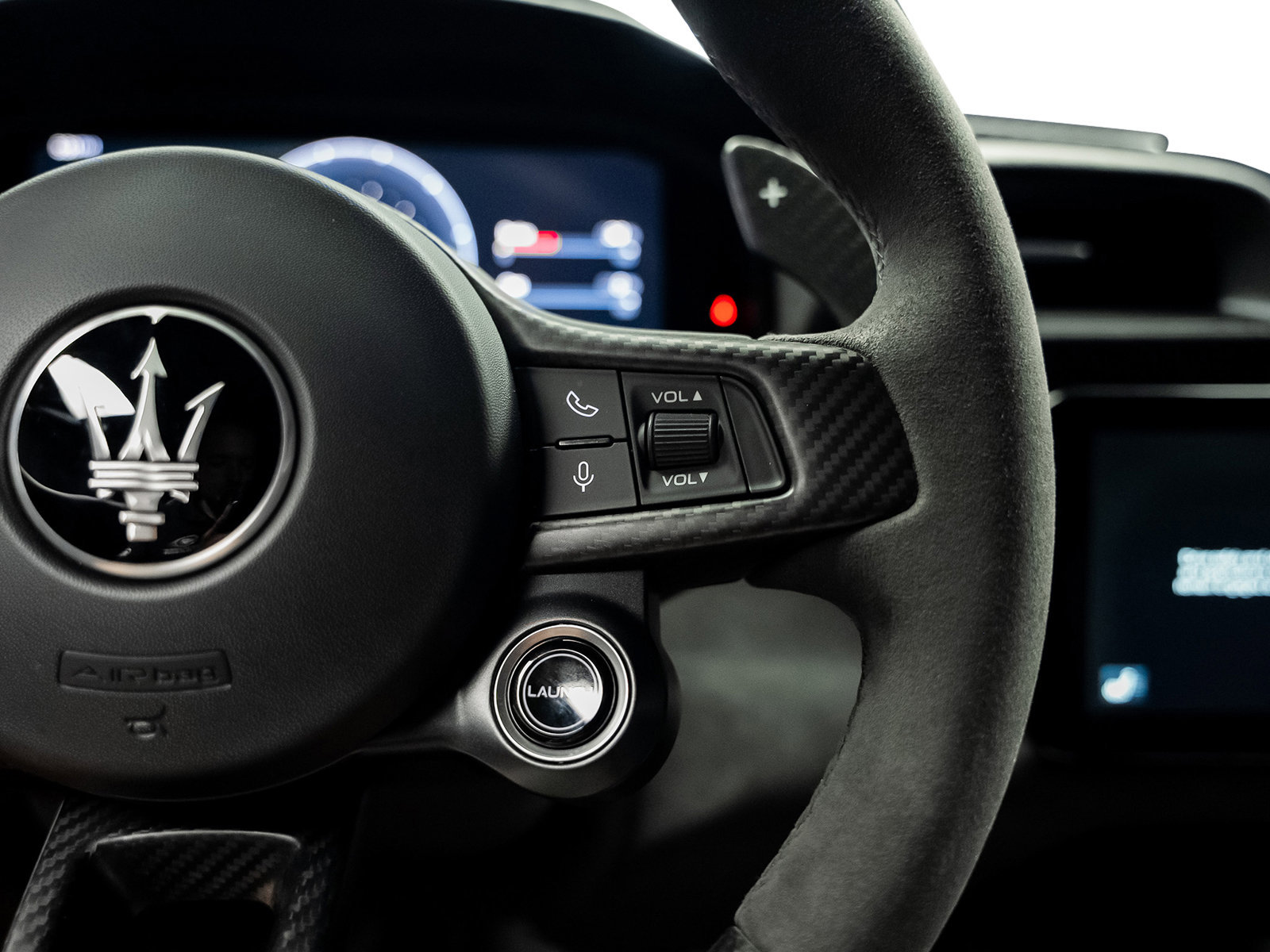 Used 2023 Maserati MC20 Coupe RWD image 39