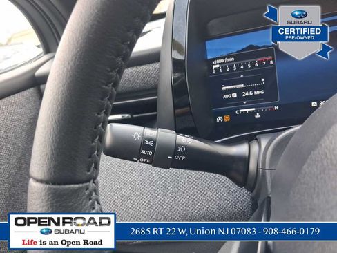 Certified 2026 Subaru Outback Premium AWD/4WD image 35