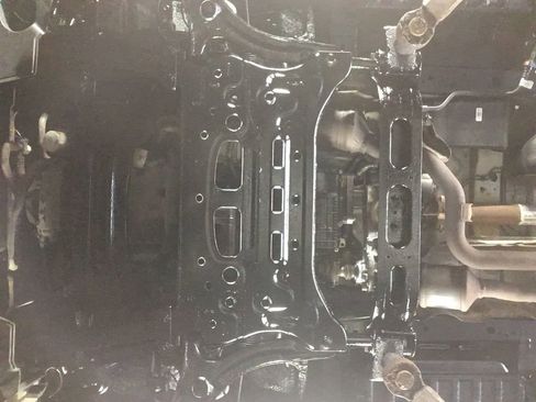 Used 2021 Ford Transit 350 148 High Roof AWD image 9