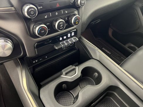 Used 2019 RAM 1500 Sport w/ Level 2 Equipment Group AWD/4WD image 31