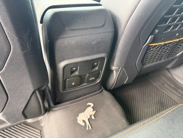 Certified 2023 Ford Bronco Badlands AWD/4WD image 25