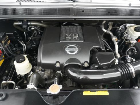 Used 2007 Nissan Armada SE w/ Bose Pkg RWD image 27