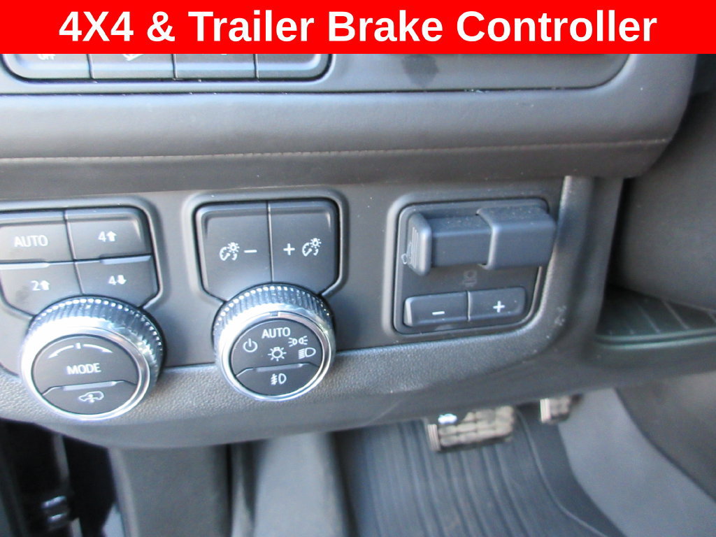 Certified 2024 GMC Yukon Denali Ultimate AWD/4WD image 24