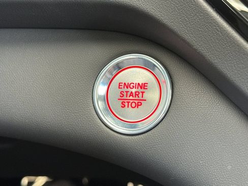 Certified 2026 Acura RDX A-Spec AWD/4WD image 29