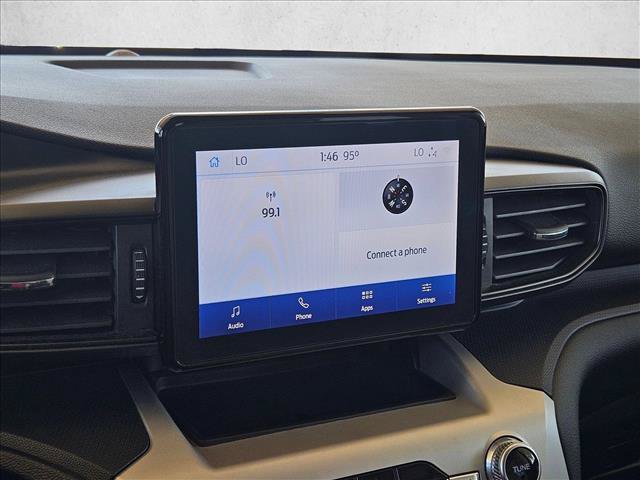 Used 2020 Ford Explorer 2WD image 14