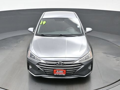 Used 2019 Hyundai Elantra SE w/ Cargo Package FWD image 36