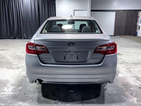 Used 2016 Subaru Legacy 2.5i Premium w/ Moonroof Package image 7