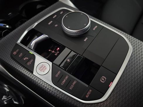 Used 2025 BMW 430i xDrive 430i xDrive w/ M Sport Package image 28