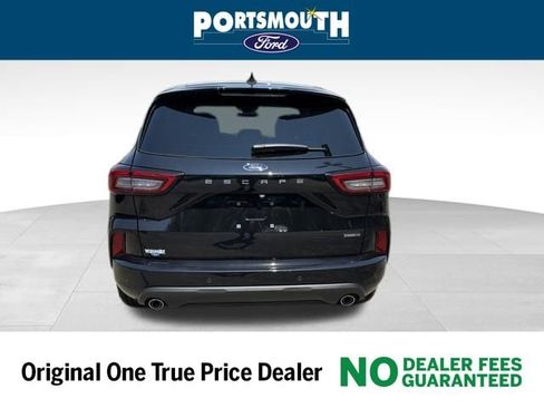 New 2025 Ford Escape ST-Line Elite w/ Premium Technology Package image 23