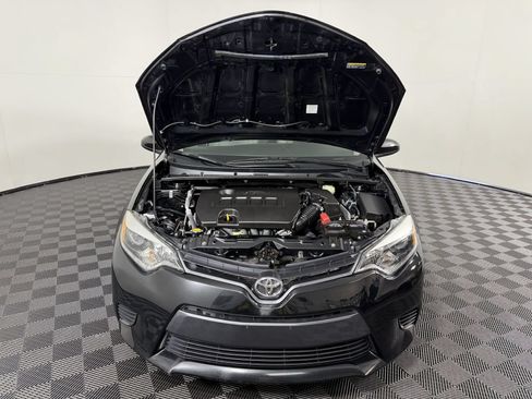 Used 2016 Toyota Corolla LE FWD image 45