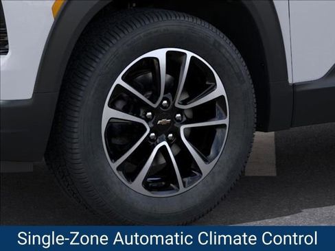 New 2026 Chevrolet TrailBlazer LT w/ Convenience Package image 10