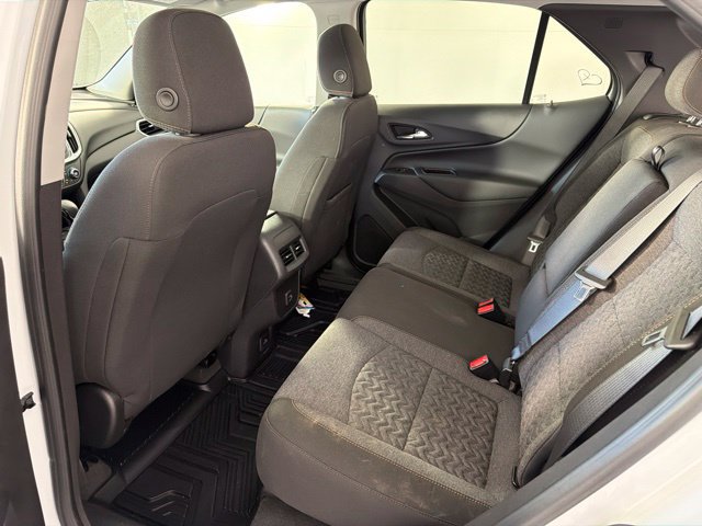Used 2022 Chevrolet Equinox LT AWD/4WD image 25