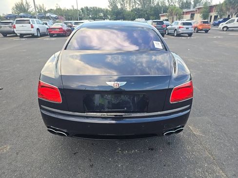 Used 2015 Bentley Flying Spur V8 AWD/4WD image 13