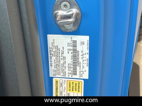 New 2025 Ford Mustang GT Premium w/ GT Performance Package image 29