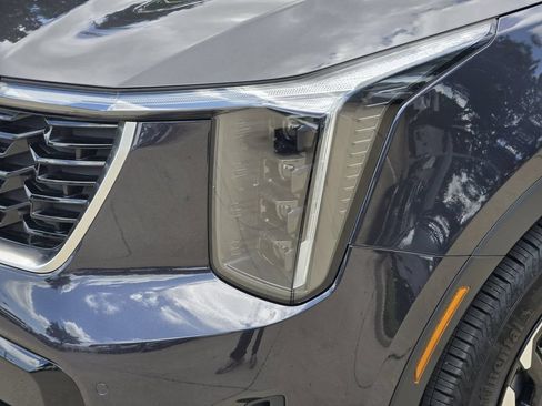 New 2026 Kia Sorento S w/ S Panoramic Sunroof Package FWD image 7