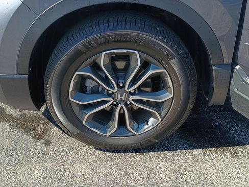 Used 2021 Honda CR-V EX-L image 10
