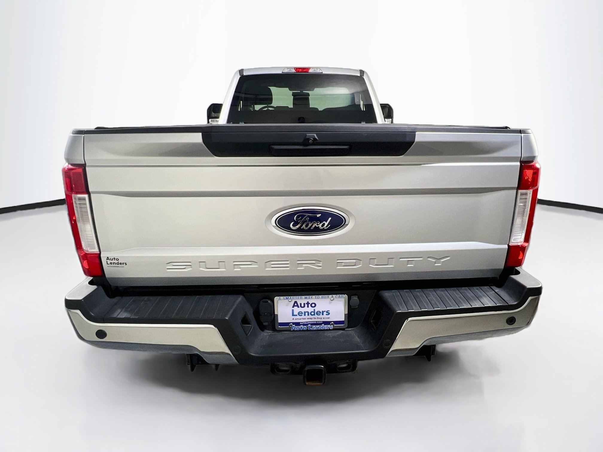 Used 2019 Ford F250 XLT w/ XLT Value Package AWD/4WD image 6