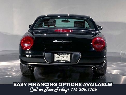 Used 2003 Ford Thunderbird image 6