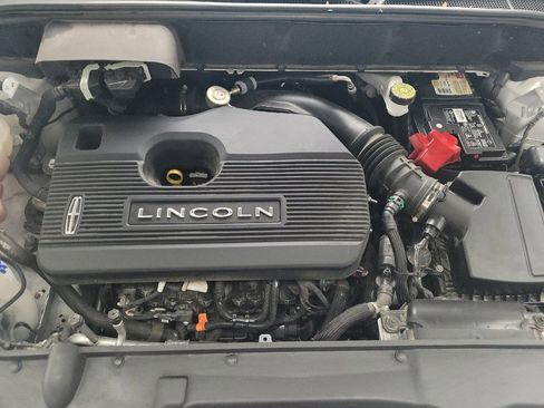 Used 2019 Lincoln Nautilus Reserve w/ Driver Assistance Package AWD/4WD image 30