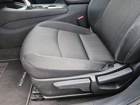 Certified 2024 Nissan Altima 2.5 S FWD image 26